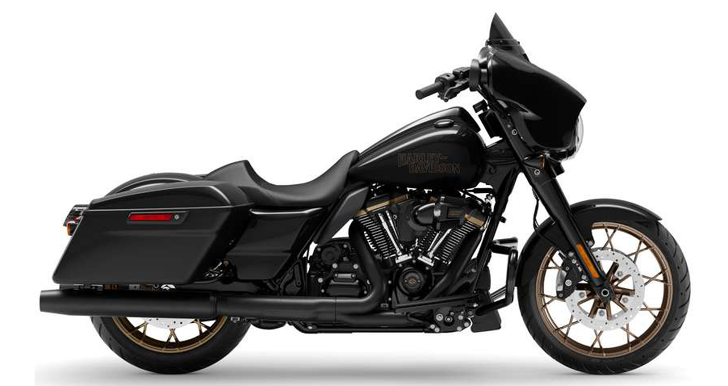 2017 HarleyDavidson Low Rider S Buyers Guide Specs Photos Price   Motorcycle Cruiser