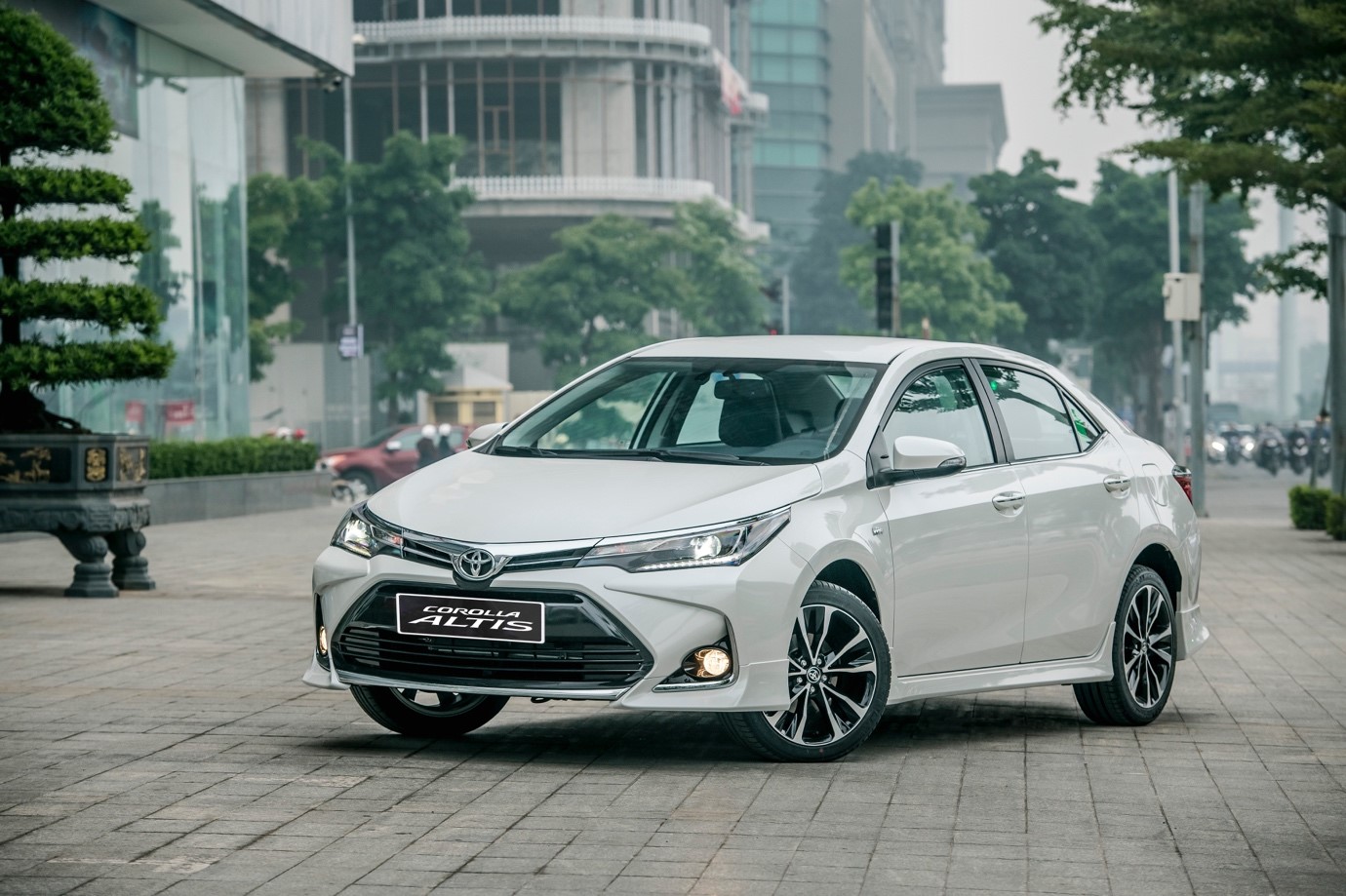 Tháng 2/2022: Mua Toyota Corolla Altis, Innova và Wigo nhận ưu đãi hấp dẫn toyota-corolla-altis.jpg