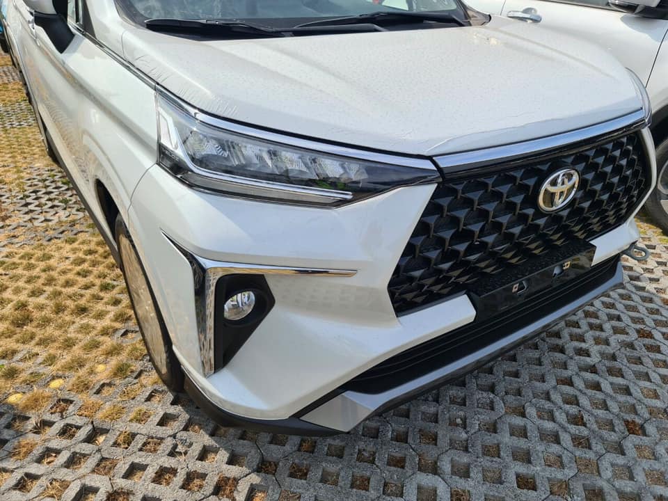 Toyota Veloz 2022 đã về Việt Nam, thay thế Avanza giá dự kiến từ 640 triệu đấu Xpander toyota-veloz-6.jpeg