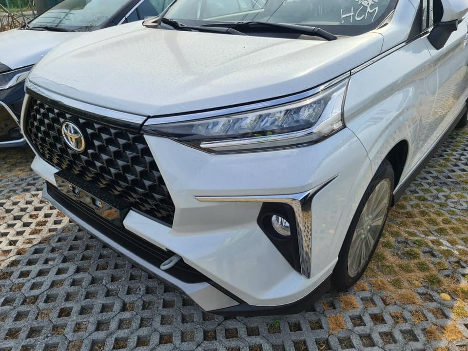 Toyota Veloz 2022 đã về Việt Nam, thay thế Avanza giá dự kiến từ 640 triệu đấu Xpander toyota-veloz-7.jpeg