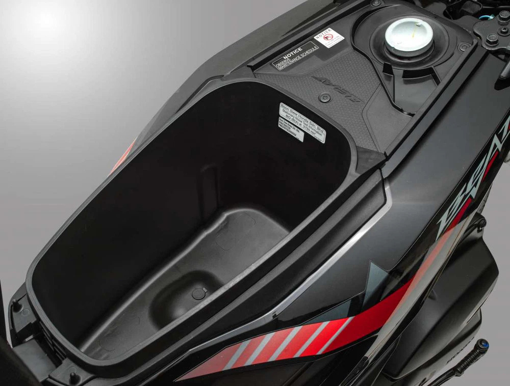 Honda BeAT 2022 trình làng với nhiều nâng cấp và màu sắc mới Honda BeAT 2022 (4).jpg