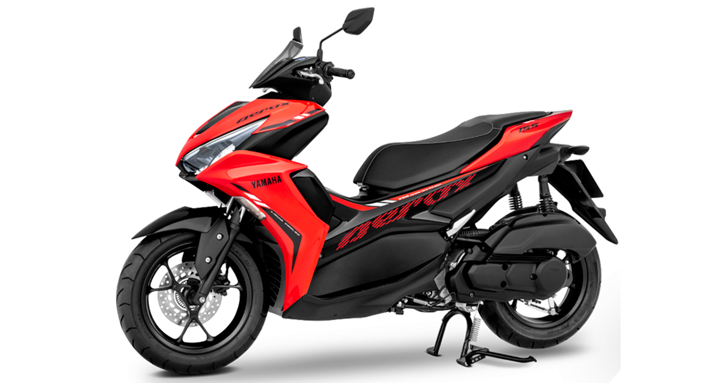 Yamaha Aerox 155 2022 ra mắt với 5 màu mới bắt mắt hơn, giá từ 2.130 USD New-Yamaha-Aerox-155-2022 (1).jpg