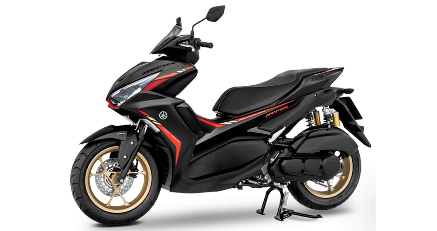 Yamaha Aerox 155 2022 ra mắt với 5 màu mới bắt mắt hơn, giá từ 2.130 USD New-Yamaha-Aerox-155-2022 (3).jpg