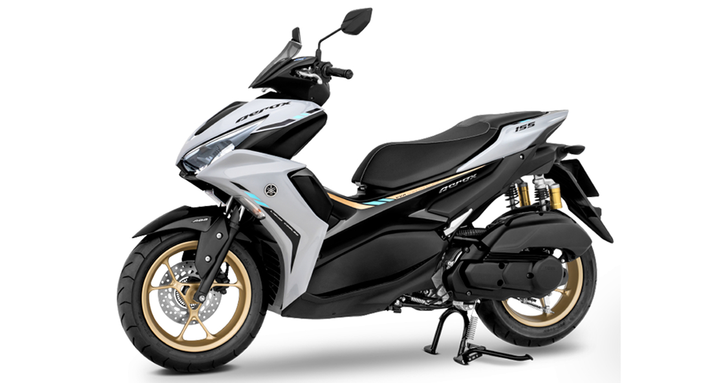 Yamaha Aerox 155 2022 ra mắt với 5 màu mới bắt mắt hơn, giá từ 2.130 USD New-Yamaha-Aerox-155-2022 (4).jpg