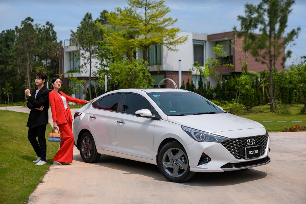 Top 10 xe bán chạy nhất tháng 1/2022: Hyundai Accent bán nhiều gấp rưỡi Toyota Vios accent.jpg