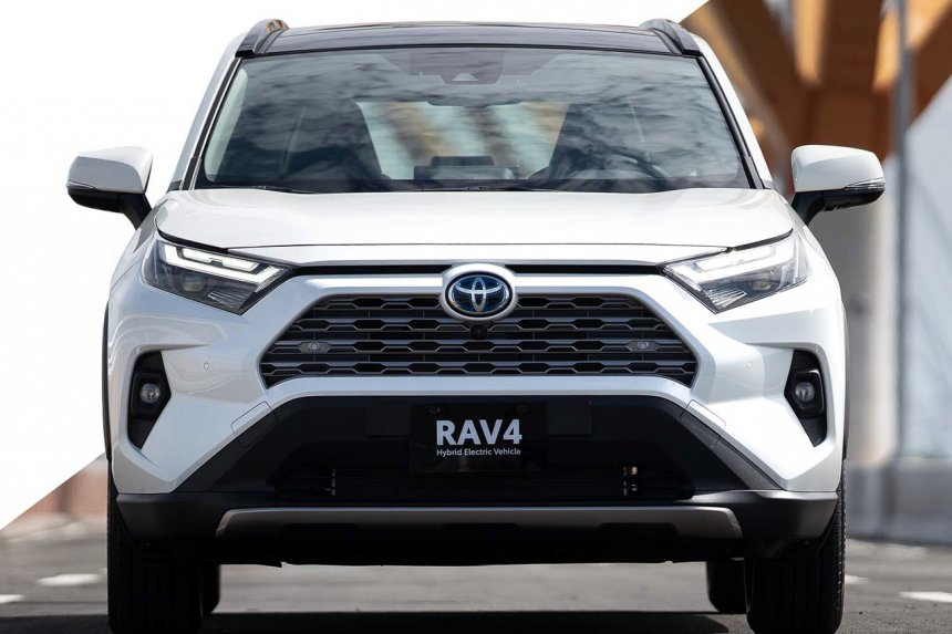 Toyota RAV4 2022 ra mắt tại Philippines, giá quy đổi từ 957 triệu đồng toyota-rav4-5.jpg