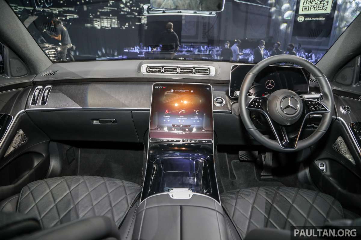 Mercedes-Benz S-Class tiêu thụ dưới 1 lít/100 km giá 3,8 tỷ đồng tại Malaysia mercedes-benz-w223-s580e-malaysia-int-2-1200x800.jpeg