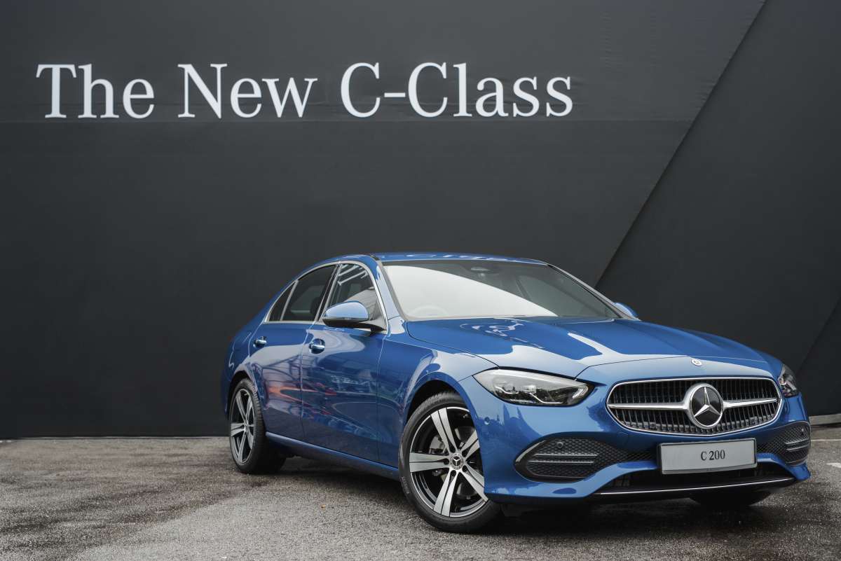 Mercedes-Benz C-Class 2022 ra mắt tại Malaysia, giá quy đổi cao nhất 1,786 tỷ mb-c200-01-1200x801.jpeg