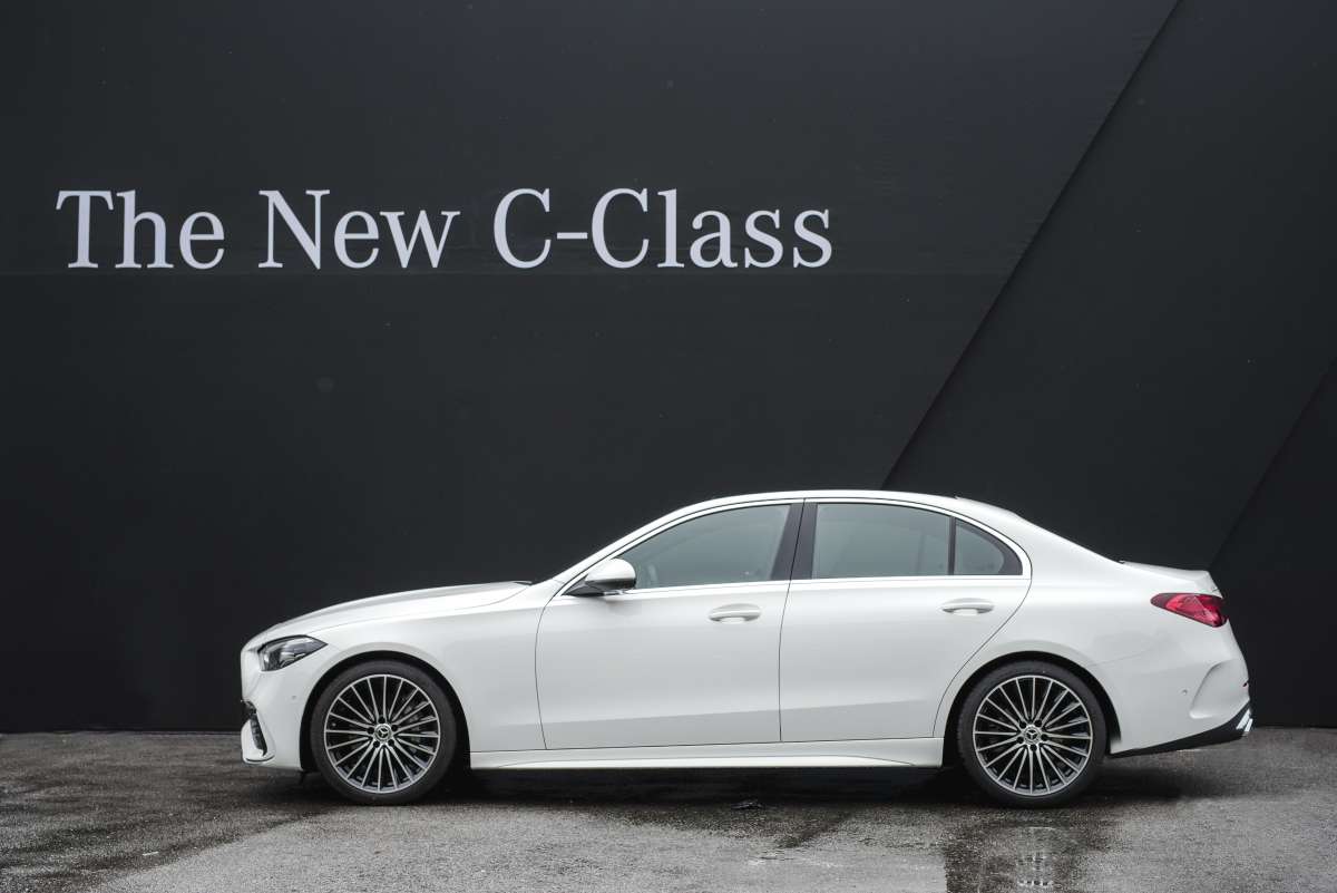 Mercedes-Benz C-Class 2022 ra mắt tại Malaysia, giá quy đổi cao nhất 1,786 tỷ mb-c300-01-1200x801.jpeg