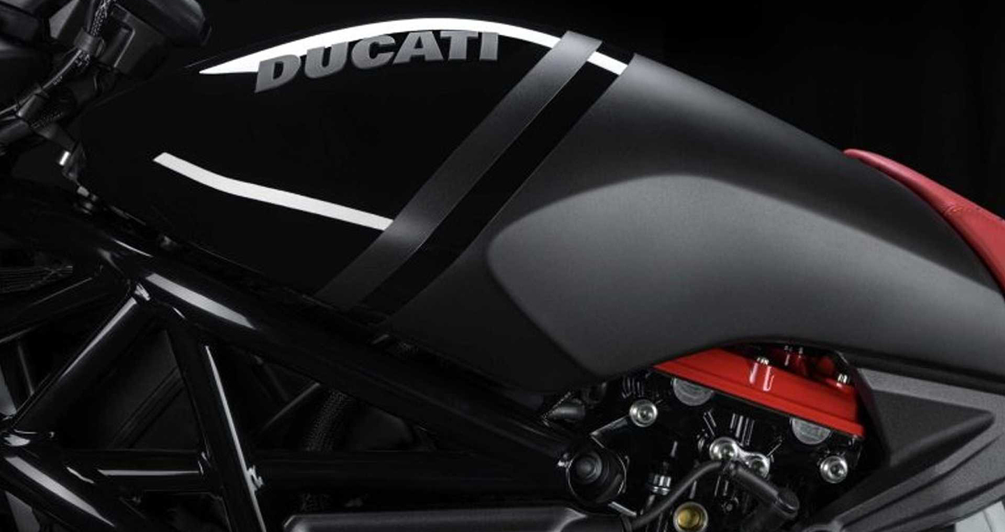 Ducati XDiavel Nera 2022 phiên bản giới hạn chỉ 500 chiếc được sản xuất Ducati XDiavel Nera 2022 (1).jpg