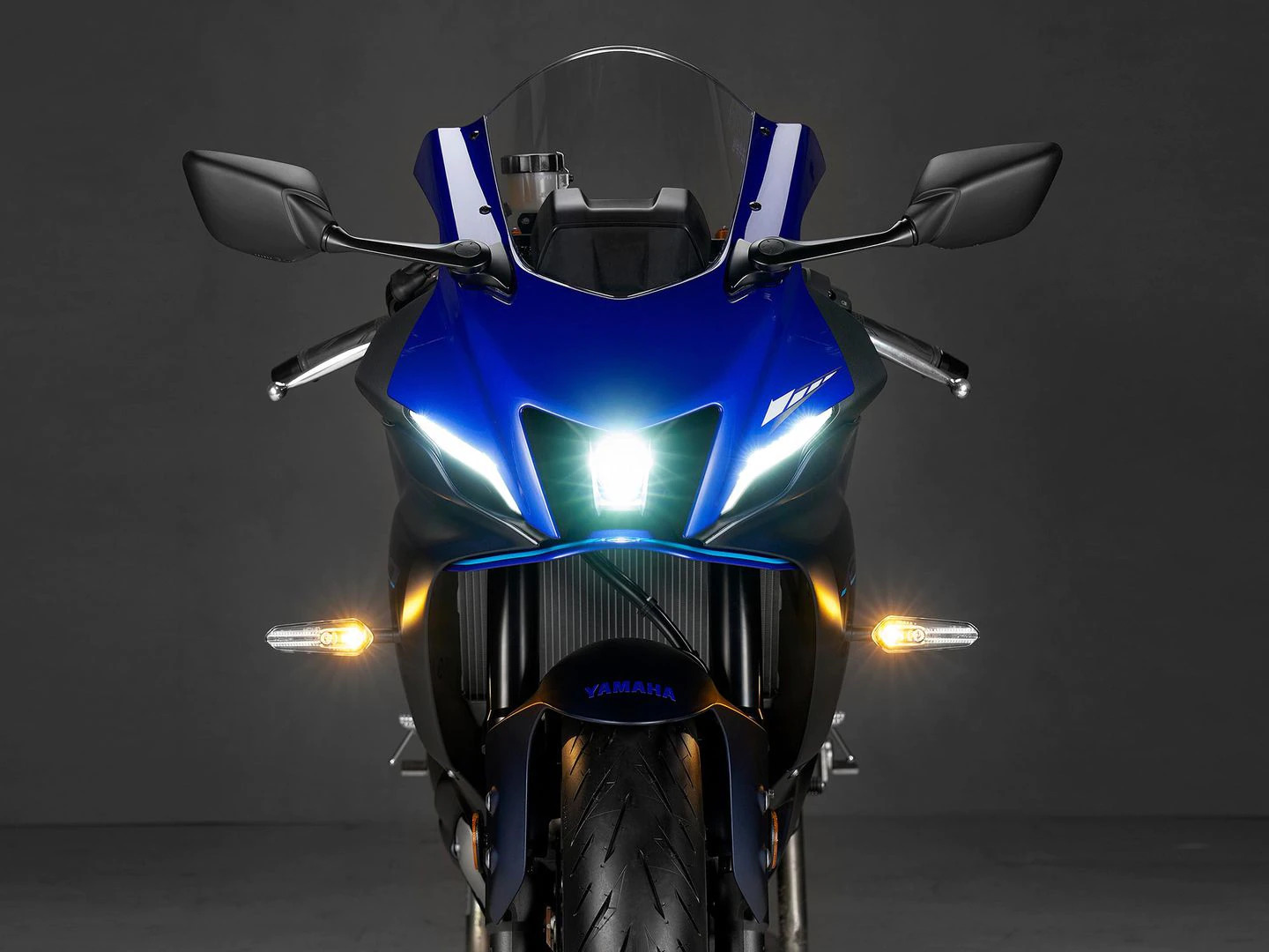 Yamaha R7 2023 phiên bản mới chính thức ra mắt kèm giá bán  Motosaigon