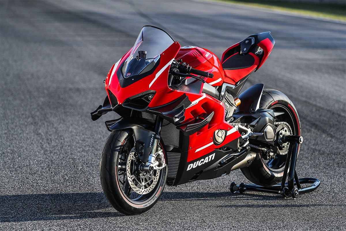 Ducati Superleggera V4 – Cực phẩm giới hạn 500 chiếc dự kiến về Việt Nam Ducati Superleggera V4 (16).jpg
