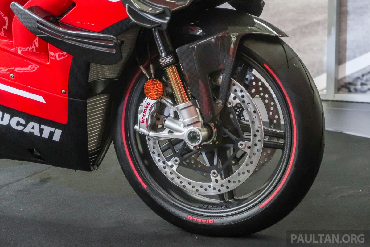 Ducati Superleggera V4 – Cực phẩm giới hạn 500 chiếc dự kiến về Việt Nam Ducati Superleggera V4 (17).jpg