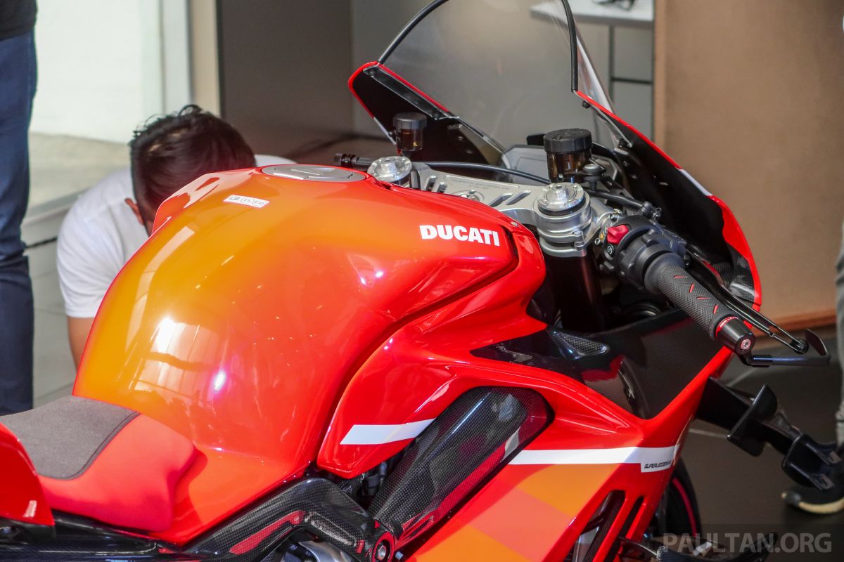 Ducati Superleggera V4 – Cực phẩm giới hạn 500 chiếc dự kiến về Việt Nam Ducati Superleggera V4 (26).jpg
