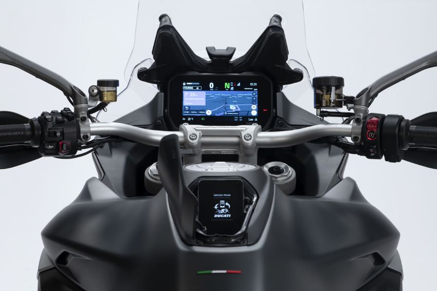 Ducati Multistrada V4 S 2022 chính thức trình làng, thêm công nghệ xịn xò Ducati Multistrada V4 S 2022 (5).jpg