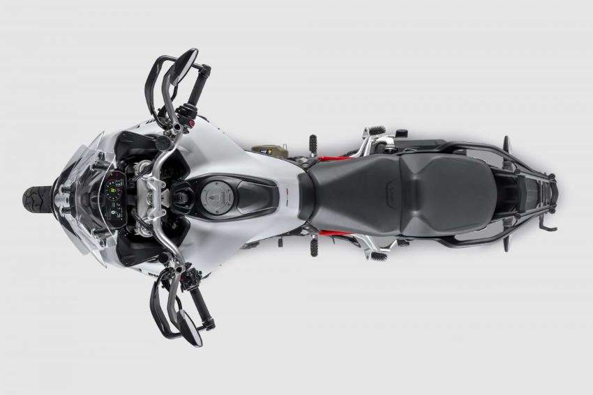 Ducati Multistrada V4 S 2022 chính thức trình làng, thêm công nghệ xịn xò Ducati Multistrada V4 S 2022 (6).jpg