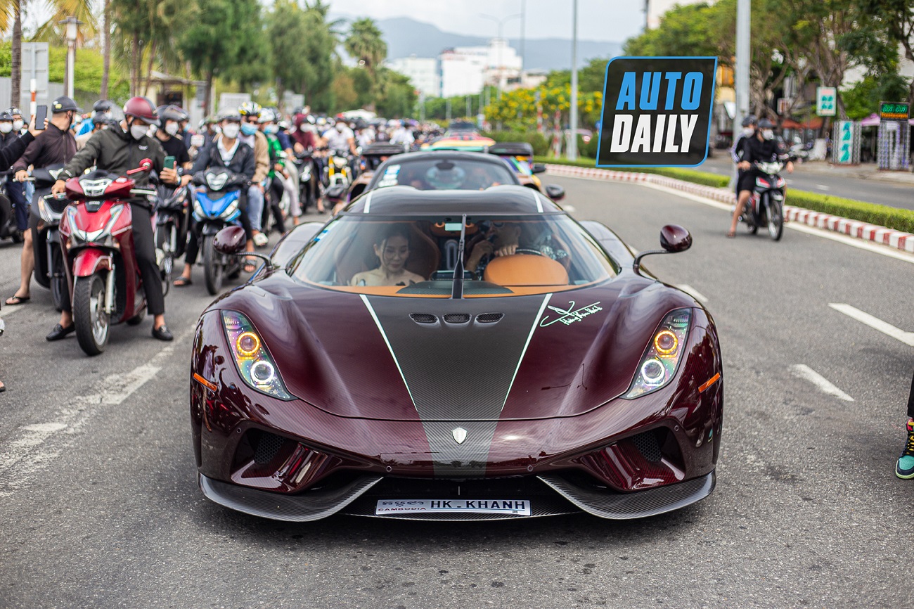 Khám phá Koenigsegg Regera – chiếc xe đắt nhất Việt Nam: giá ước tính 200 tỷ koenigsegg-regera-200-ty-viet-nam-autodaily-1.JPG