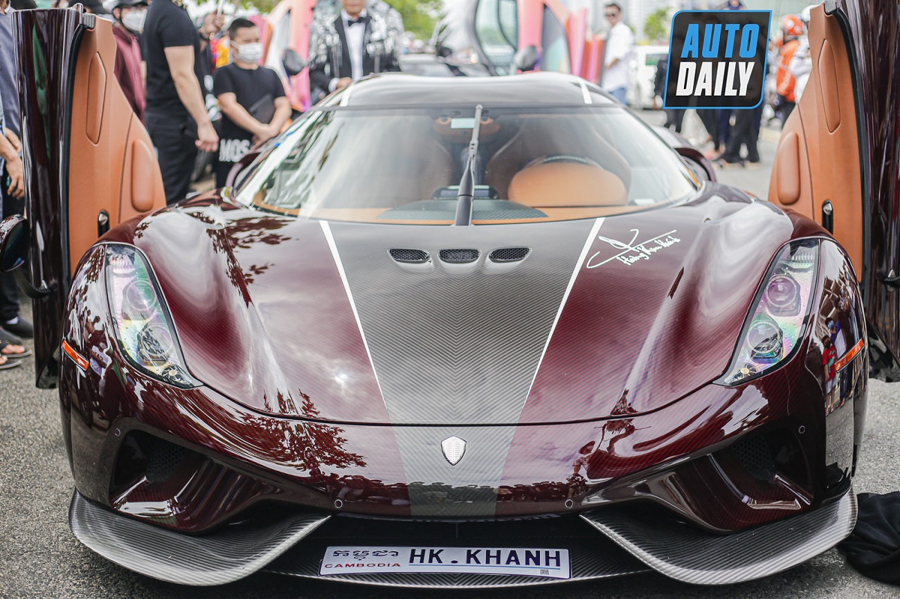 Khám phá Koenigsegg Regera – chiếc xe đắt nhất Việt Nam: giá 200 tỷ, giới hạn 80 chiếc toàn cầu koenigsegg-regera-200-ty-viet-nam-autodaily-4.JPG