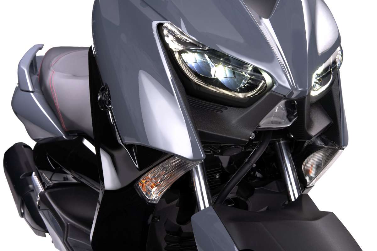 Yamaha X-Max 250 2022 cập bến ĐNÁ, giá từ 5.230 USD 2022-Yamaha-X-Max-250 (4).jpg