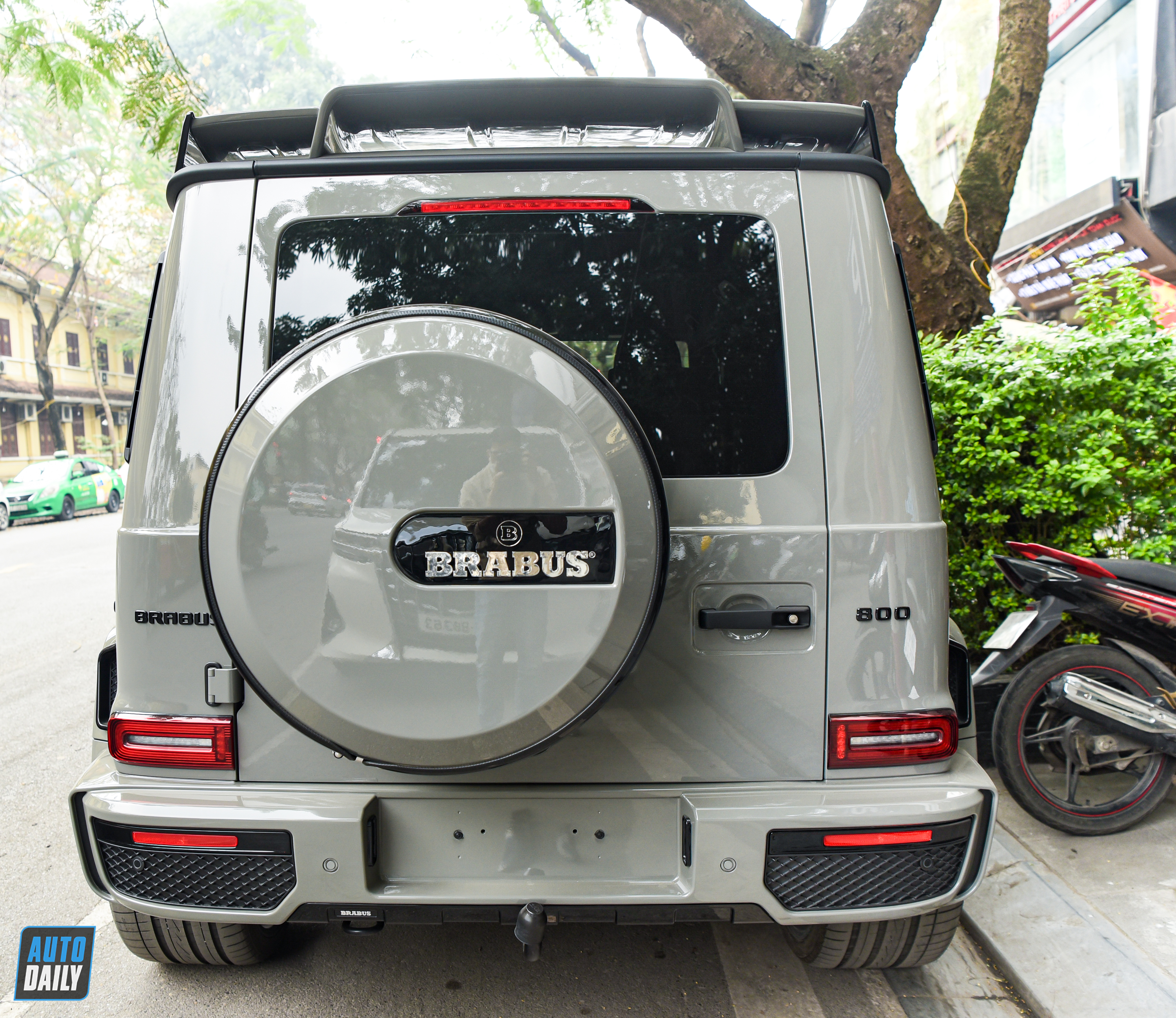 Diện kiến siêu SUV Brabus 800 trên phố Hà Nội adt-2007.jpg