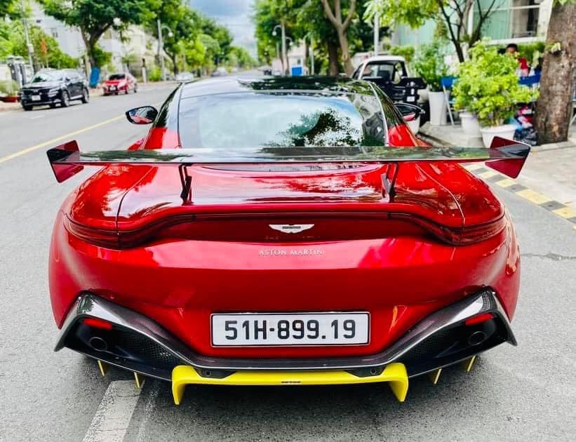 Minh Nhựa bán Aston Martin Vantage V8, odo mới chỉ 490km sau gần 1 năm mua 276158857-2780070735471498-8818494081967767203-n.jpeg