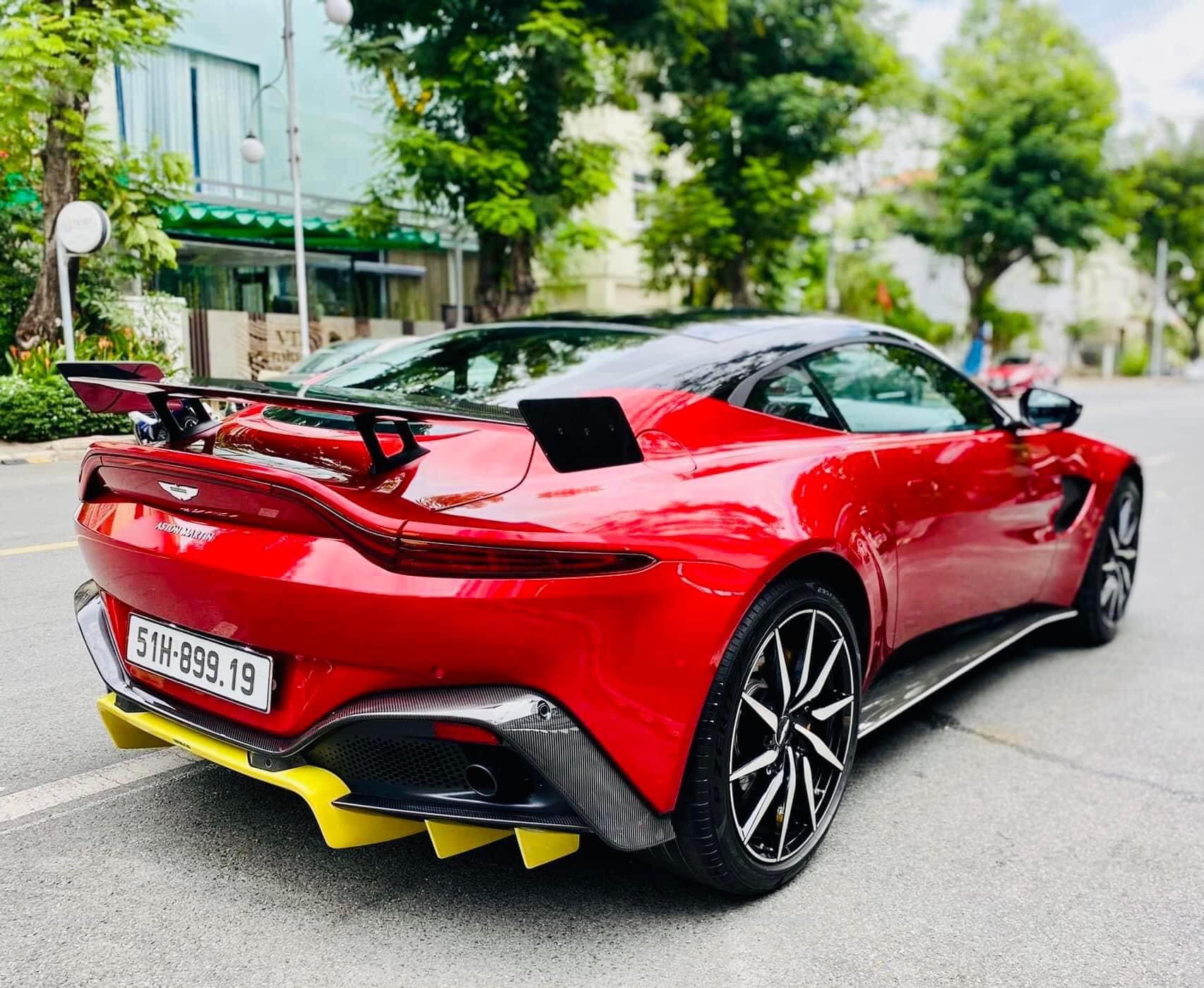 Minh Nhựa bán Aston Martin Vantage V8, odo mới chỉ 490km sau gần 1 năm mua 276197420-2780073295471242-7295393191481322423-n.jpeg