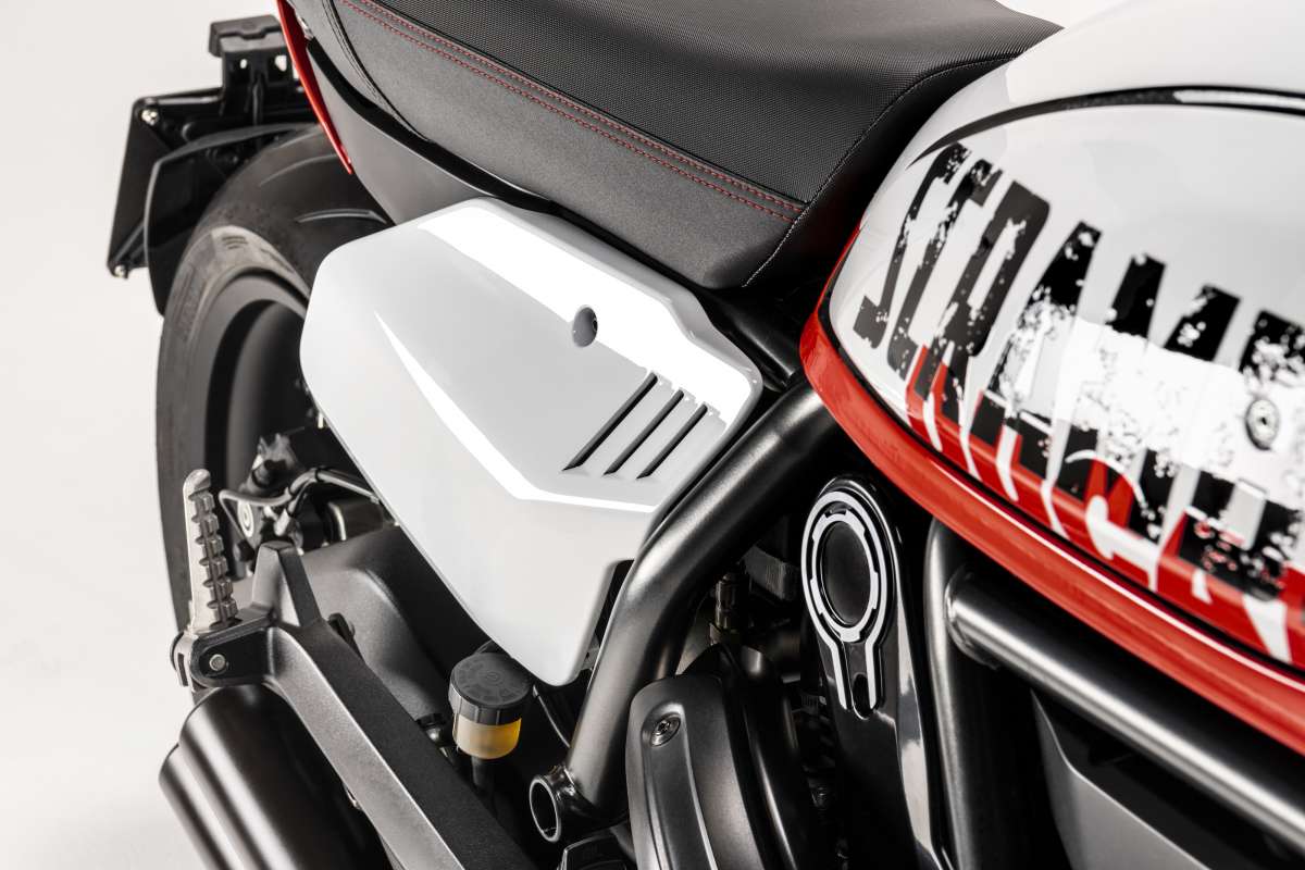 Ducati Scrambler Urban Motard 2022 – Chiếc Scrambler lai phong cách Motard Ducati Scrambler Urban Motard 2022 (14).jpg