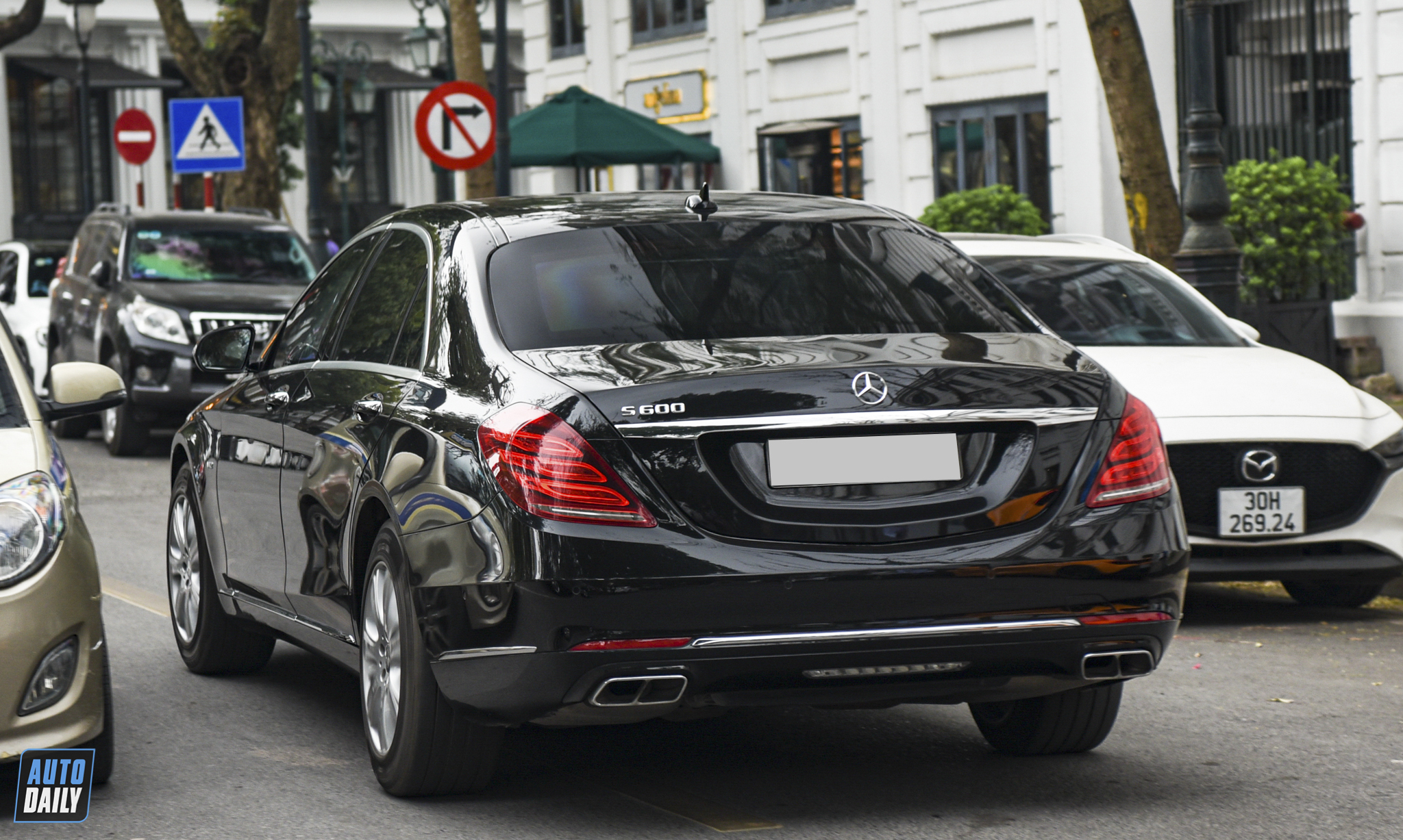 Mercedes-Benz S600 Guard - Sedan hạng sang chống đạn độc nhất Việt Nam adt-1593.jpg