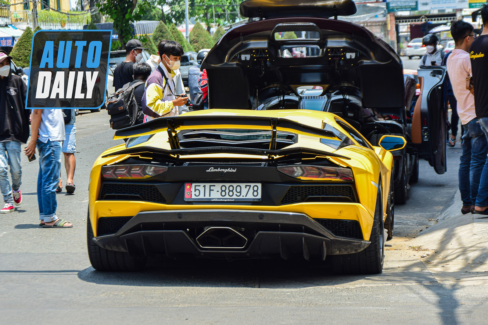 Hoàng Kim Khánh đem Koenigsegg Regera 200 tỷ về Cần Thơ cùng dàn xe trăm tỷ dan-xe-ve-can-tho-autodaily-6.JPG