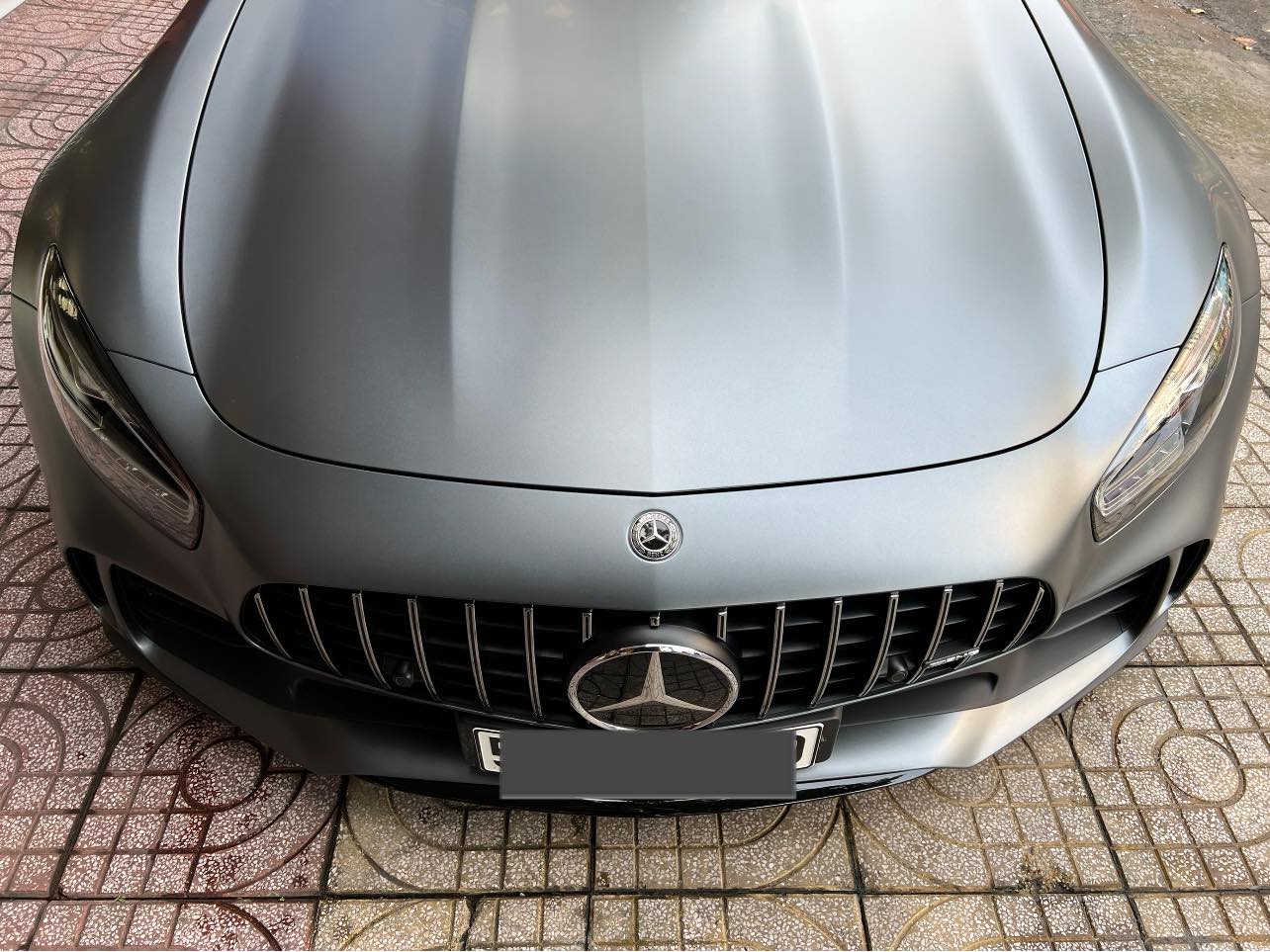 Đại gia Đặng Lê Nguyên Vũ mua Mercedes-AMG GT R của doanh nhân Quốc Cường 276222308-2143793689129716-7227411218723971515-n.jpeg