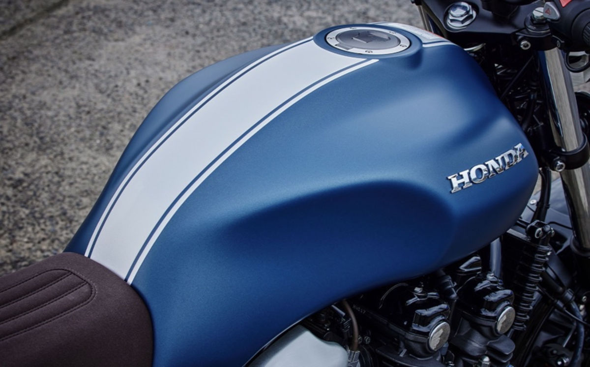 Đánh giá Honda CB1100 2018 kèm hình ảnh và thông số kỹ thuật MuasamXecom