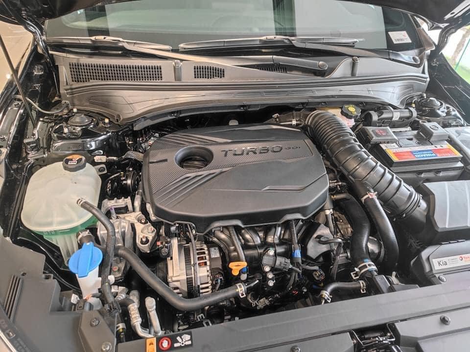 Kia K3 Turbo GT 2022 giá 759 triệu đã bắt đầu về đại lý kia-k3-2022-12.jpeg