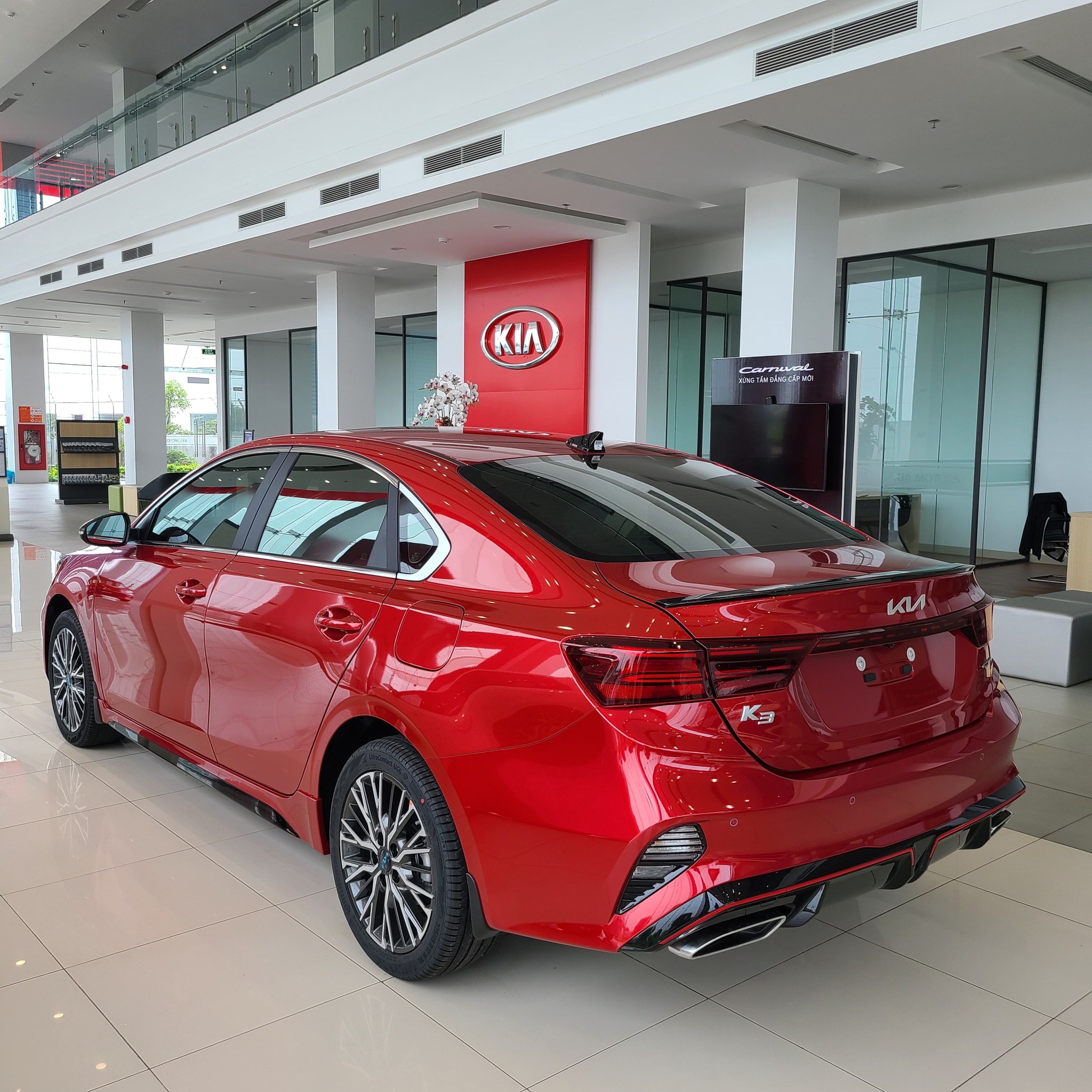 Kia K3 Turbo GT 2022 giá 759 triệu đã bắt đầu về đại lý kia-k3-2022-7.jpeg