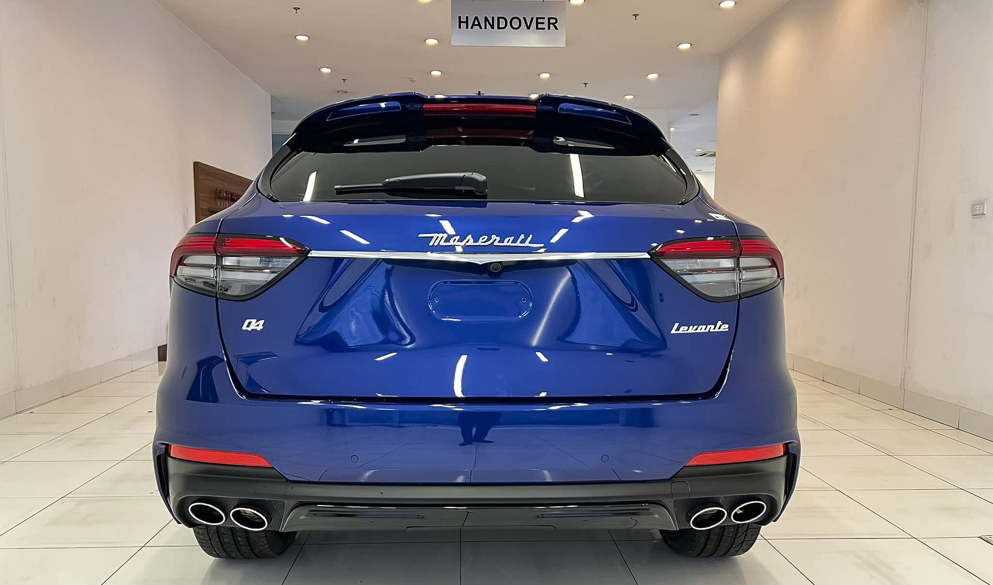 Maserati Levante 2022 về Việt Nam, giá từ 5,5 tỷ đấu Porsche Cayenne 277555952-1787239254801170-4218575153082726746-n.jpg