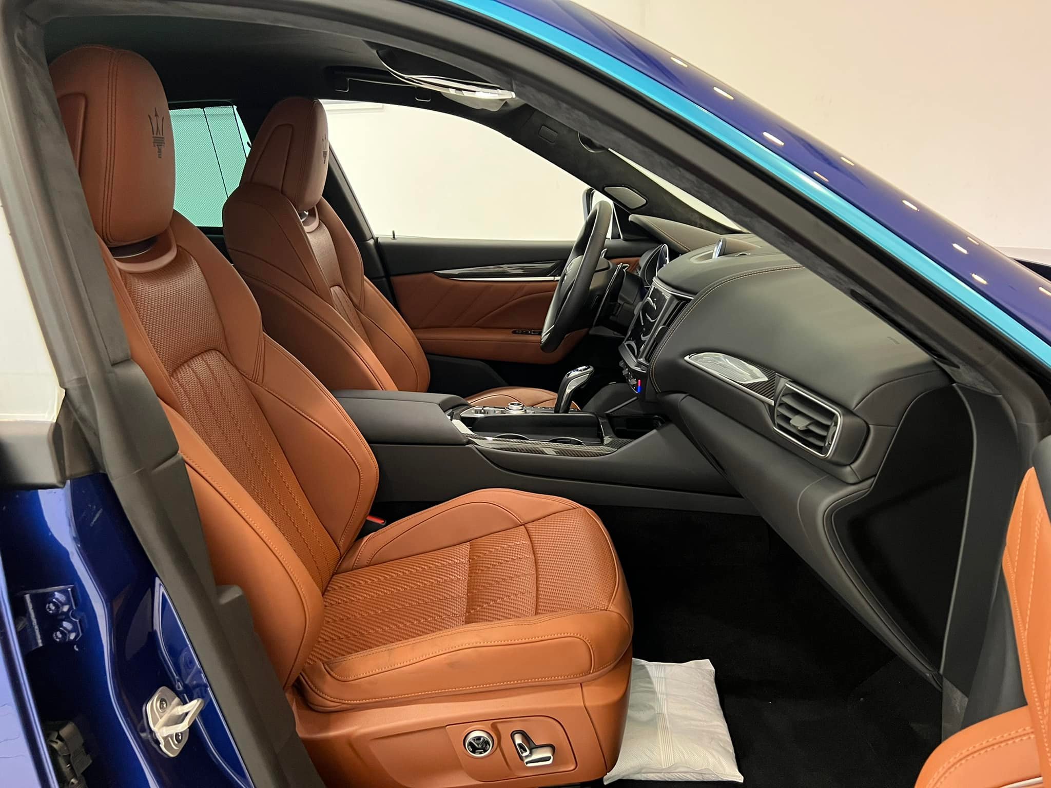 Maserati Levante 2022 về Việt Nam, giá từ 5,5 tỷ đấu Porsche Cayenne 277560220-1787239301467832-5565674698128216436-n.jpeg