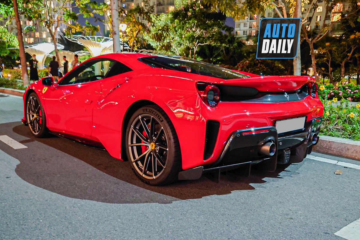 Ferrari 488 Pista Coupe độc nhất Việt Nam bất ngờ xuất hiện sau gần 1 năm về nước ferrari-488-pista-coupe-autodaily-2.JPG