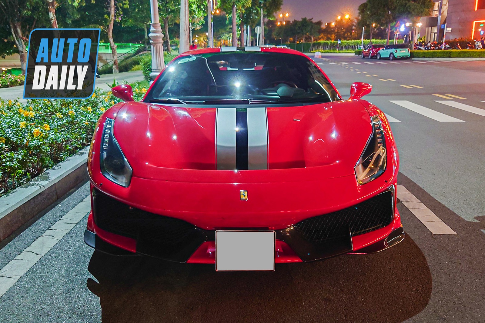 Ferrari 488 Pista Coupe độc nhất Việt Nam bất ngờ xuất hiện sau gần 1 năm về nước ferrari-488-pista-coupe-autodaily-4.JPG