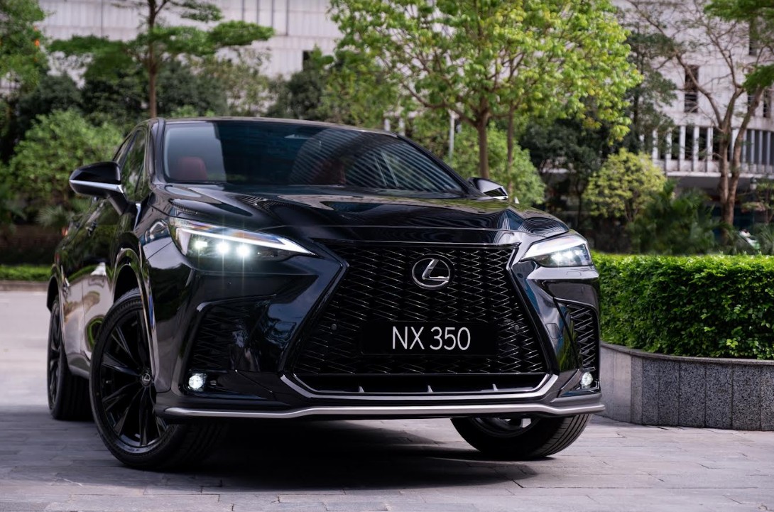 Lexus NX 2022 chính thức ra mắt tại Việt Nam, giá từ 3,01 tỷ đồng lexus-nx-2022-2.jpg