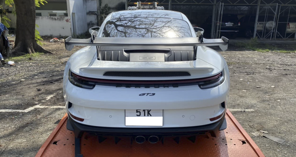 Porsche 911 GT3 2022 đầu tiên ra biển trắng tại Việt Nam 277816799-2158483210994097-1169669287841019078-n.png