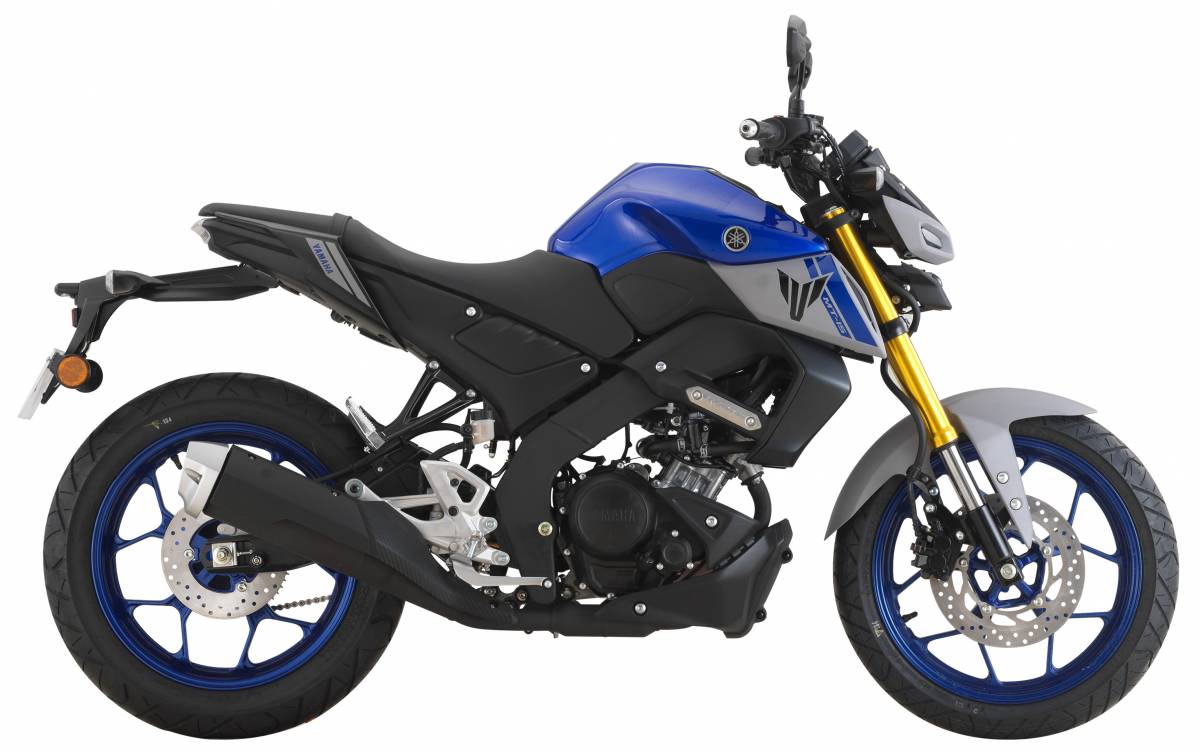 Yamaha MT-15 2022 - Hậu duệ mới nhất trong dòng xe Master of Torque Yamaha MT-15 2021 (6).jpg