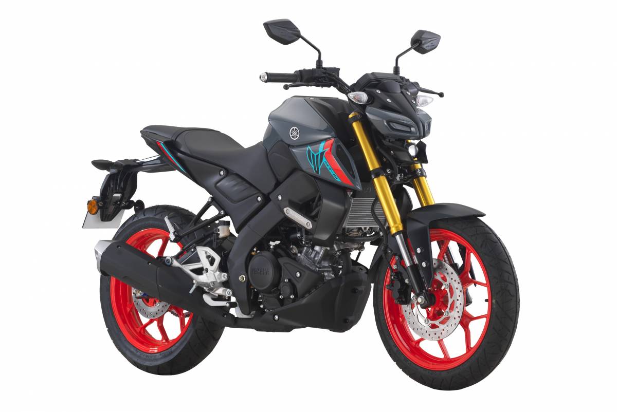 Yamaha MT-15 2022 - Hậu duệ mới nhất trong dòng xe Master of Torque Yamaha MT-15 2021 (7).jpg