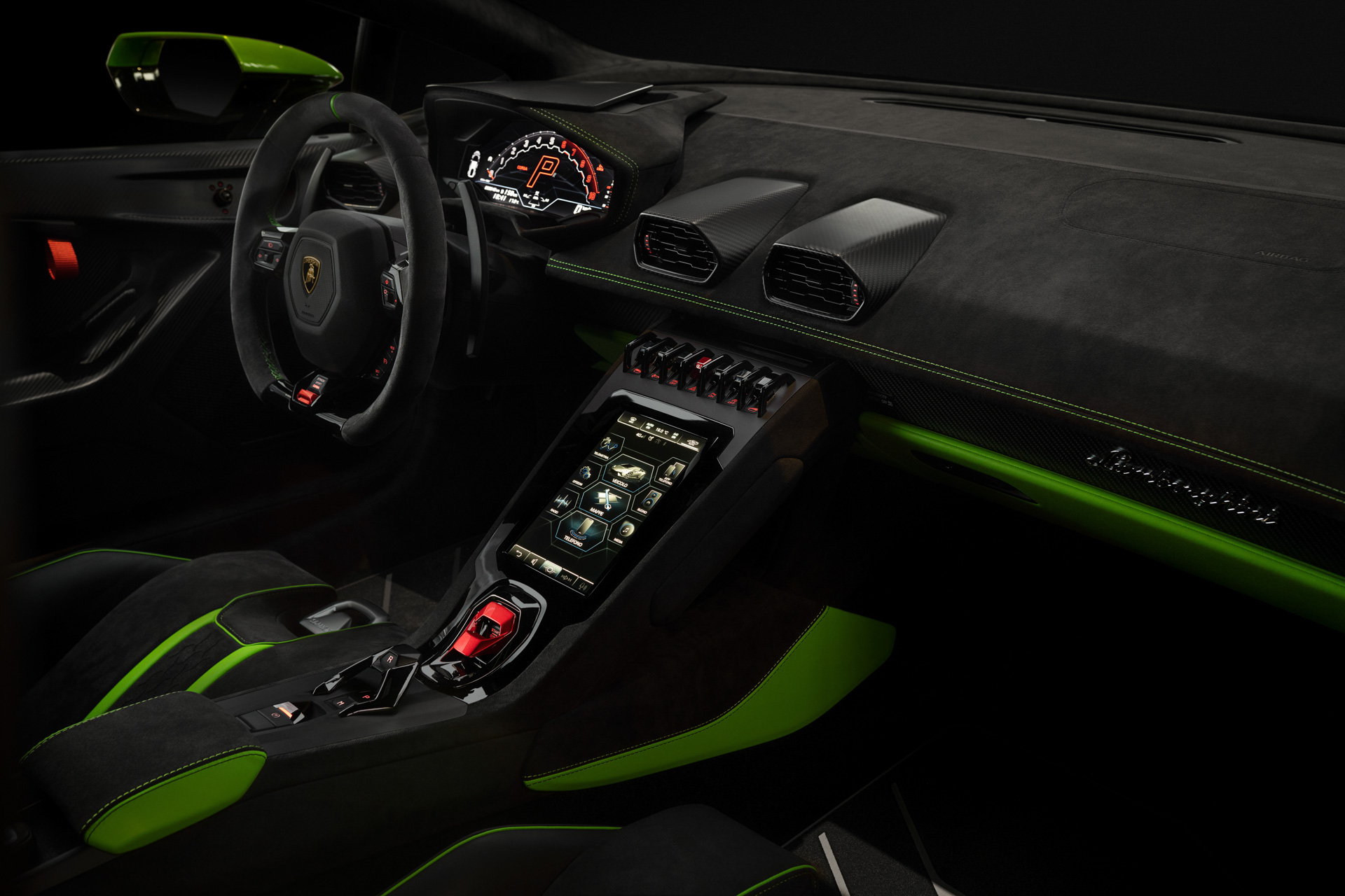 Siêu xe Lamborghini Huracan Tecnica ra mắt với hệ dẫn động cầu sau, mạnh 631 mã lực 2022-lamborghini-huracan-tecnica-00023.jpg