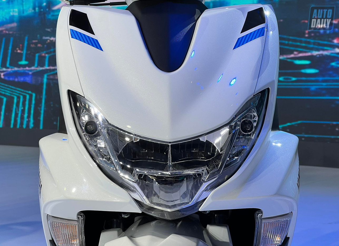 Đánh giá xe Yamaha Freego S Giá xe tay ga Freego 125 mới