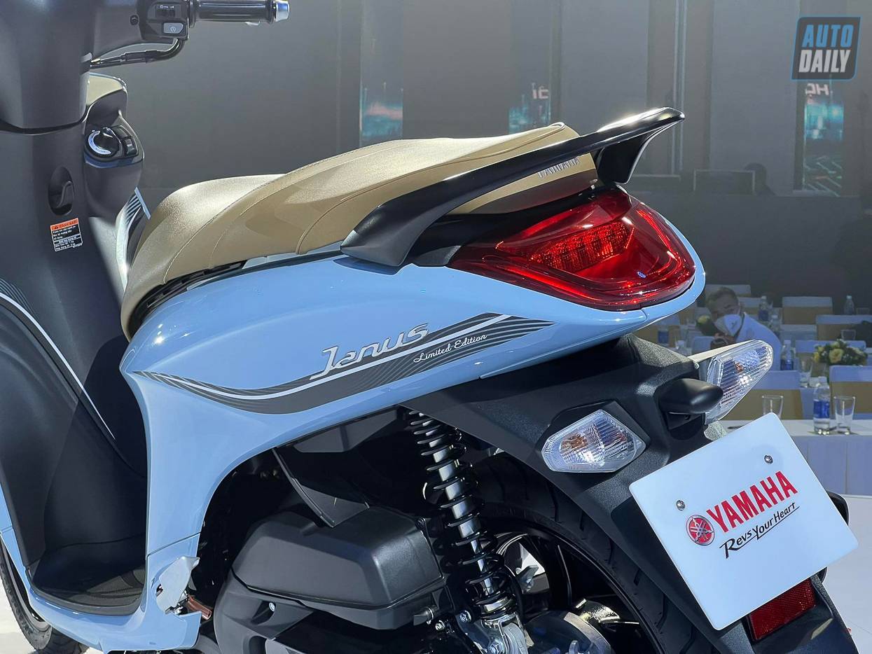 Chi tiết Yamaha Janus 2022 giá từ 28,2 triệu đồng Yamaha Janus 2022 (5).jpg