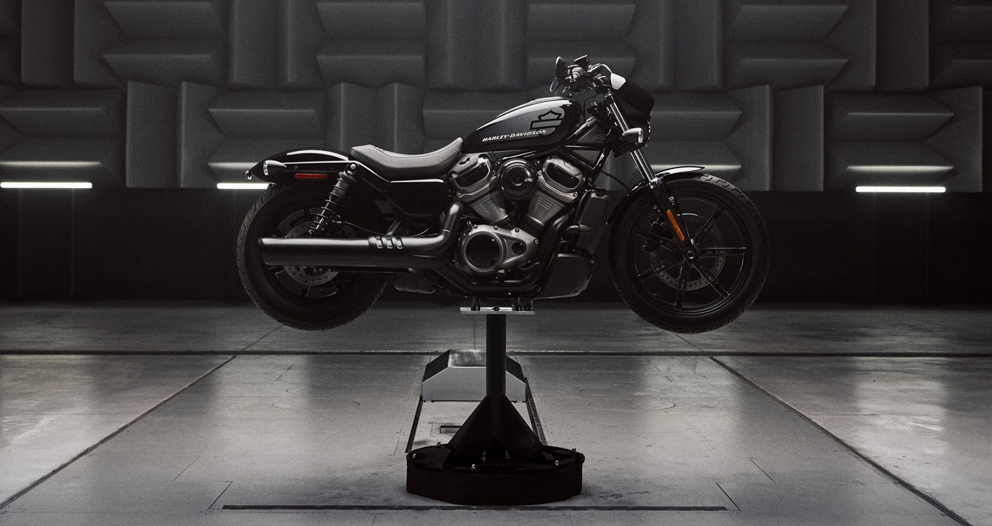 Harley-Davidson Nightster mới ra mắt có gì hấp dẫn các biker? Harley-Davidson Nightster 2022 (11).jpg