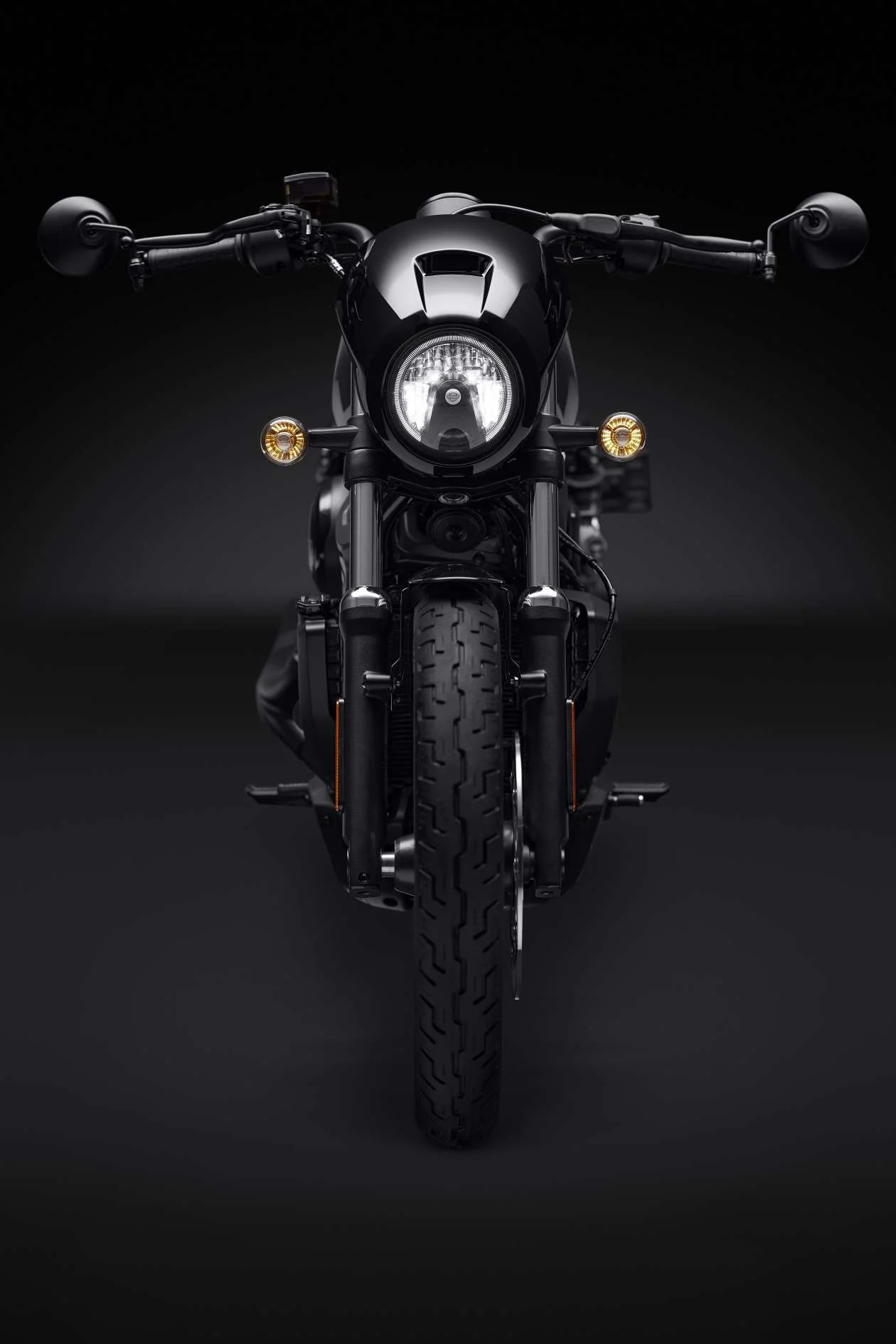 Harley-Davidson Nightster mới ra mắt có gì hấp dẫn các biker? Harley-Davidson Nightster 2022 (12).jpg