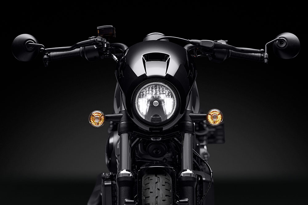 Harley-Davidson Nightster mới ra mắt có gì hấp dẫn các biker? Harley-Davidson Nightster 2022 (14).jpg