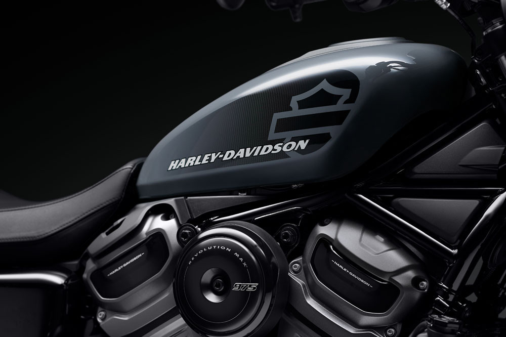 Harley-Davidson Nightster mới ra mắt có gì hấp dẫn các biker? Harley-Davidson Nightster 2022 (17).jpg