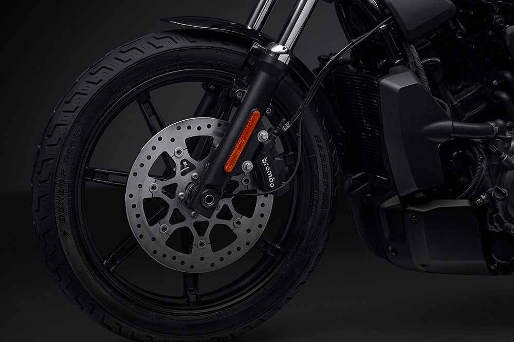 Harley-Davidson Nightster mới ra mắt có gì hấp dẫn các biker? Harley-Davidson Nightster 2022 (18).jpg