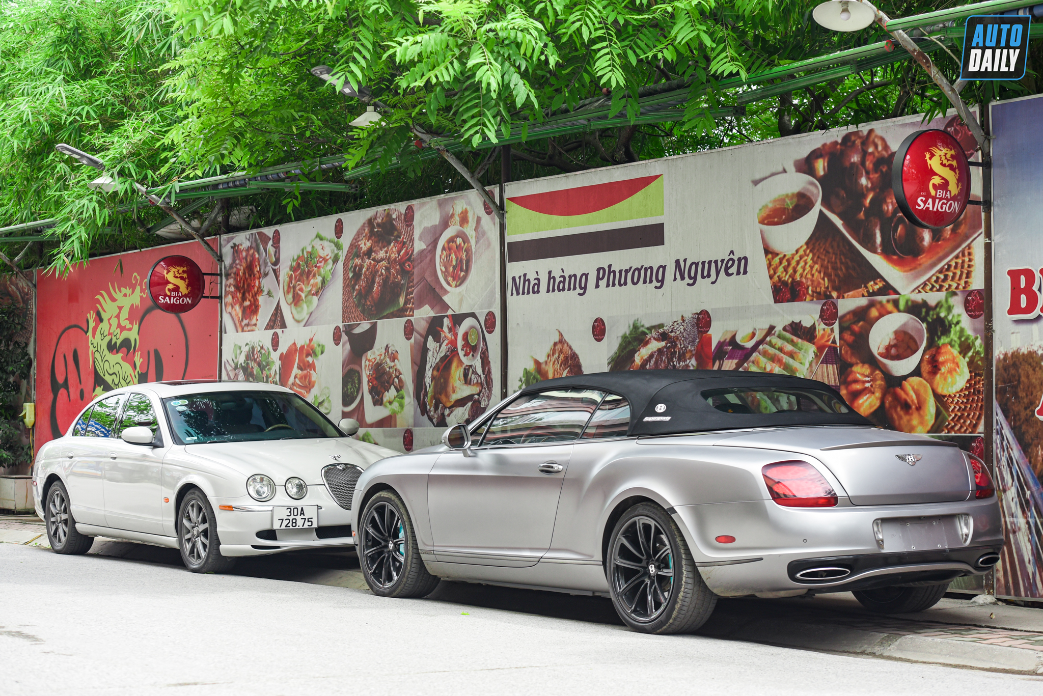 Bentley Continental SuperSports Convertible xuất hiện tại Hà Nội adt-2653.jpg